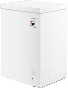 Морозильник Weissgauff WFH-150 Inverter