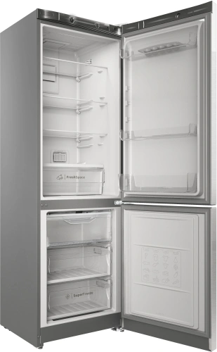 Холодильник Indesit ITS 4180 XB