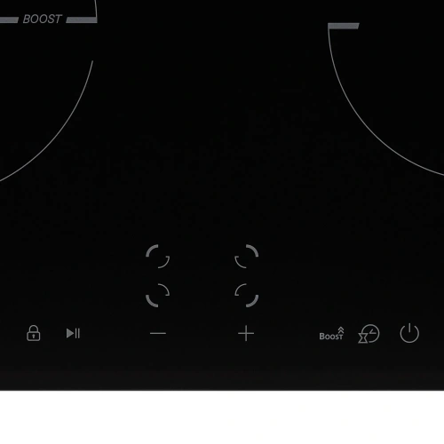 Индукционная варочная поверхность Krona MAGIER 60 BL