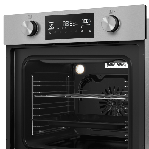 Шкаф духовой электрический Maunfeld AEOH60106S