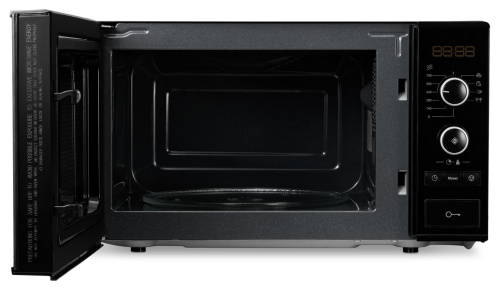 Микроволновая печь Hyundai HYM-D3032 черный