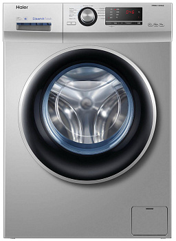 Стиральная машина Haier HW60-1229AS