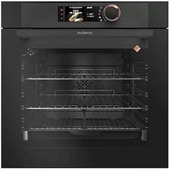 Многофункциональный духовой шкаф De Dietrich DOP8786A