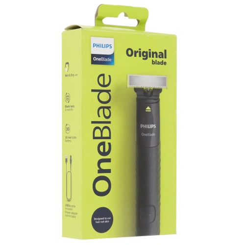 Триммер Philips QP1424/10