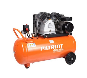 Компрессор PATRIOT REMEZA СБ 4/С-100 LB 30 A