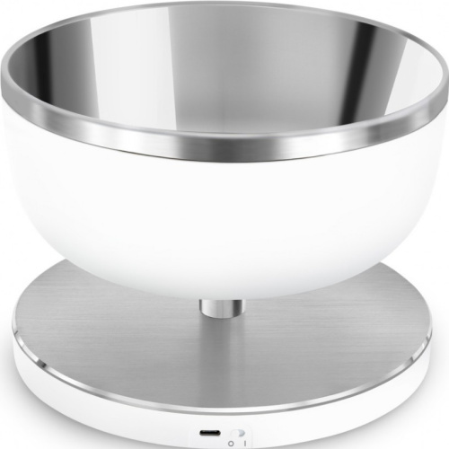 Кухонные весы Smeg KSC01WHMWW