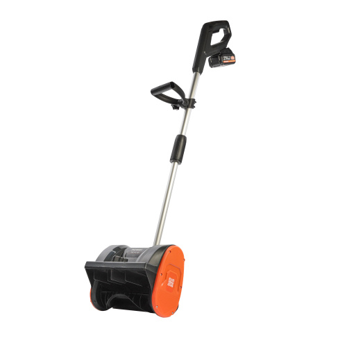 Снегоуборщик электрический Patriot SnowLine 242 UES