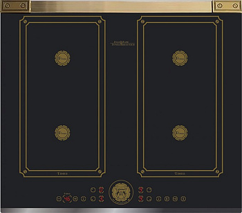 Индукционная варочная поверхность Kaiser KCT 6745 FI AD