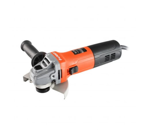 Углошлифовальная машина PATRIOT AG 124