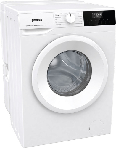 Стиральная машина Gorenje W2NHPI62SCSIRV