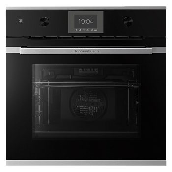 Духовой шкаф Kuppersbusch B 6350.0 S1 Stainless Steel