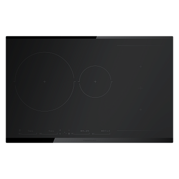 Индукционная варочная поверхность Kuppersbusch KI 8550.0 KSMR