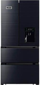 Холодильник Kaiser KS 80420 RS N