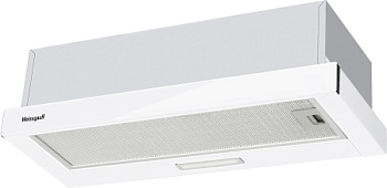 Вытяжка Weissgauff TEL 06 TC WH