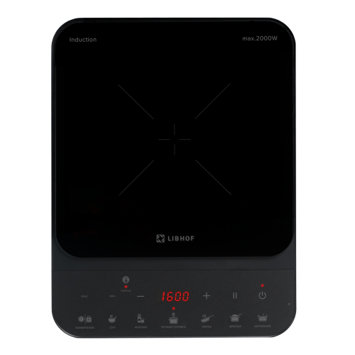 Плита индукционная Libhof TT-2026I