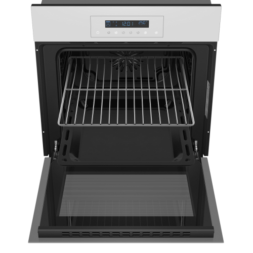 Шкаф духовой электрический HOMSair OEH606WH