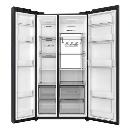 Холодильник Haier HRF-600DP7ERU