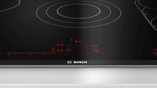 Индукционная варочная панель Bosch PKM975DK1D