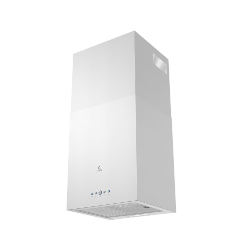 Вытяжка LEX MONO 400 WHITE
