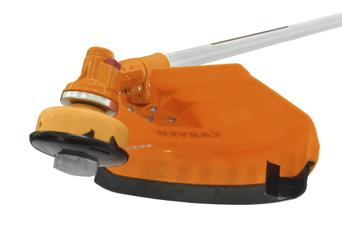 Коса бензиновая CARVER GBC-430M