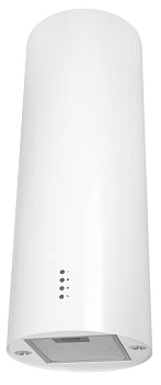 Кухонная вытяжка HOMSair ART 1050WL 35 БЕЛЫЙ