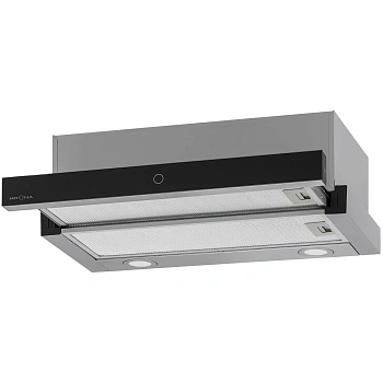 Вытяжка Krona KAMILLA T sensor max 600 Inox