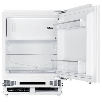 Встраиваемый холодильник Kuppersbusch FKU 1545.0i