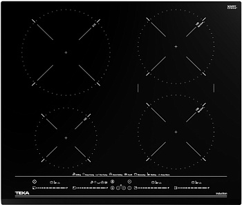 Индукционная варочная панель Teka IZC 64630 MST BLACK