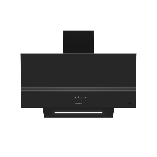 Настенная вытяжка De Dietrich DHV4974HB