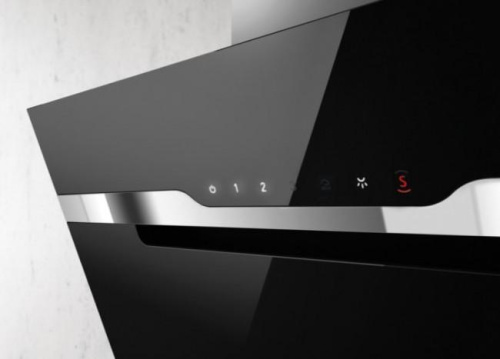 Вытяжка Elica MAJESTIC BL/A/60