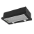 Кухонная вытяжка Maunfeld VS Fast 60 черный