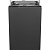 Встраиваемая посудомоечная машина Smeg ST4533CIN