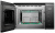 Встраиваемая микроволновая печь Kuppersberg HMW 651 BX