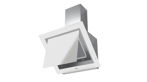 Вытяжка Teka DLV 68660 TOS WHITE