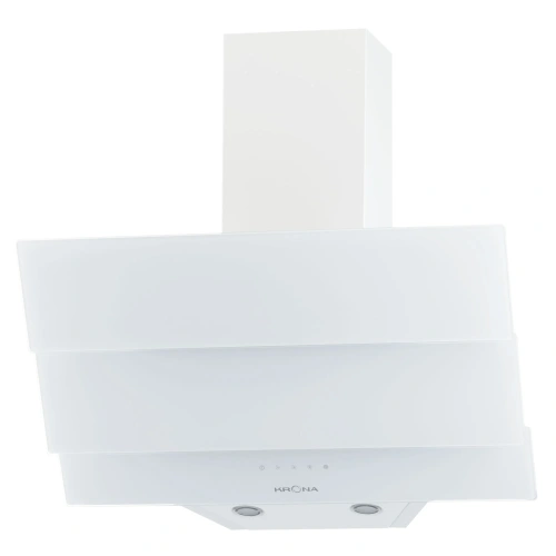 Вытяжка KRONA AURORA 600 white S