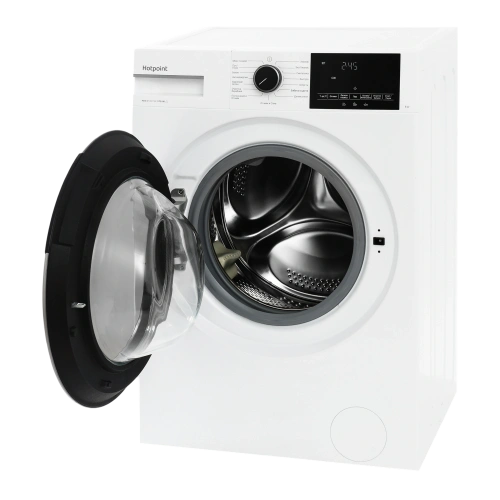Стиральная машина Hotpoint WSH 8291 VWX