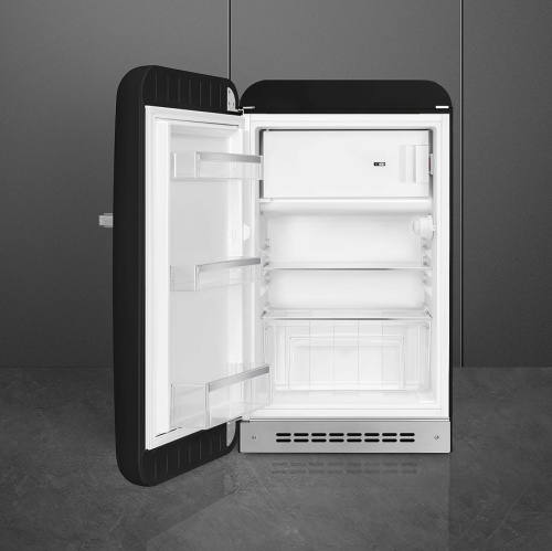 Холодильник Smeg FAB10LBL6