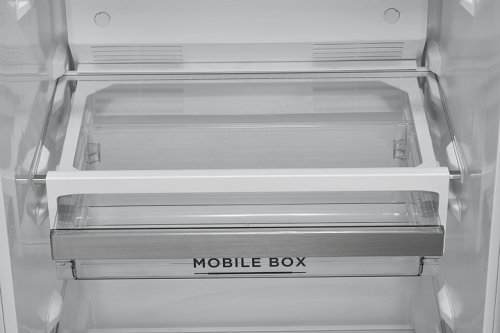 Холодильник встраиваемый Midea MDRE423FGE01