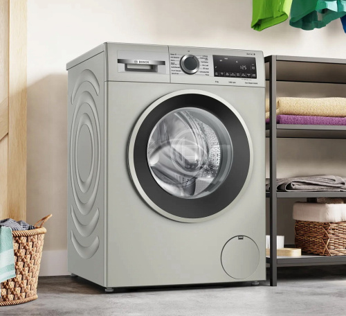 Стиральная машина Bosch WGA2440XME