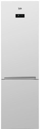 Холодильник Beko RCNK400E20ZW белый