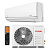 Сплит-система Funai KADZOKU Inverter WiFi RAC-I-KD55HP.D03/S / RAC-I-KD55HP.D03/U