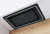 Вытяжка Weissgauff Quadra 606 Black