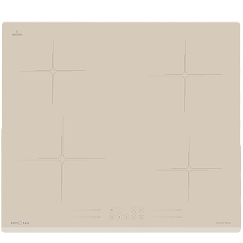 Индукционная варочная панель KRONA FARBE 60 IV