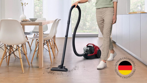 Пылесос Bosch BGS21WX200