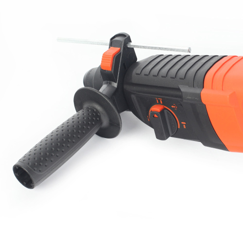 Перфоратор PATRIOT RH 262, 820Вт,