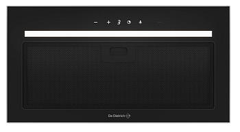 Настенная вытяжка De Dietrich DHG4573B