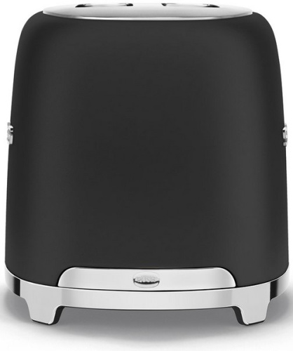 Тостер Smeg TSF01BLMEU