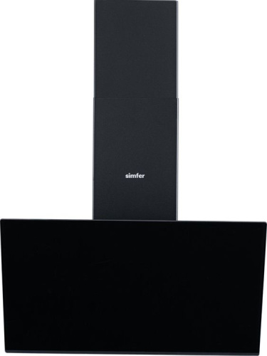 Настенная вытяжка Simfer SM61B1