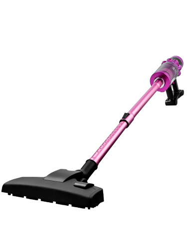 Вертикальный пылесос BRAYER BR4272