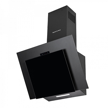 Вытяжка Zigmund & Shtain K 141.6 B